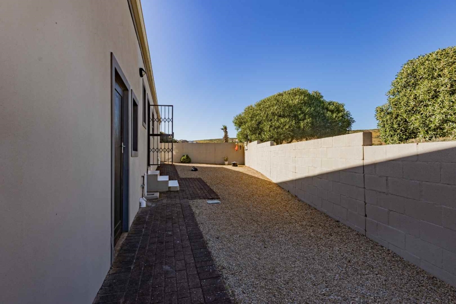 4 Bedroom Property for Sale in Langebaan Country Estate Western Cape